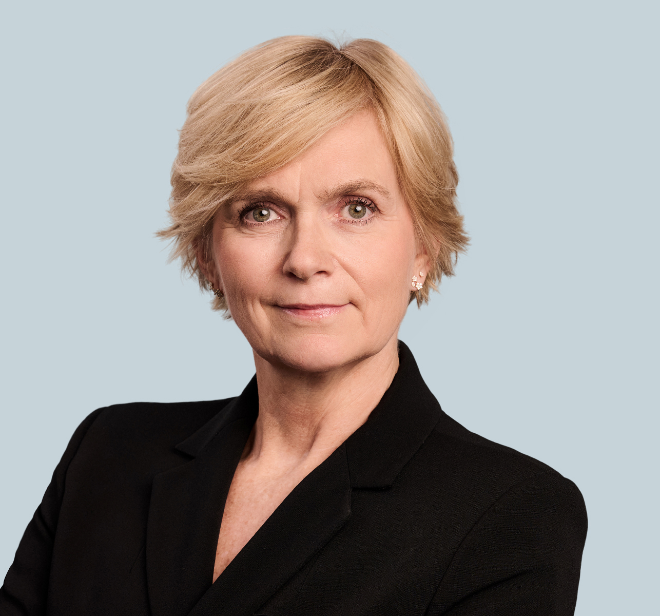 Christina Rinne