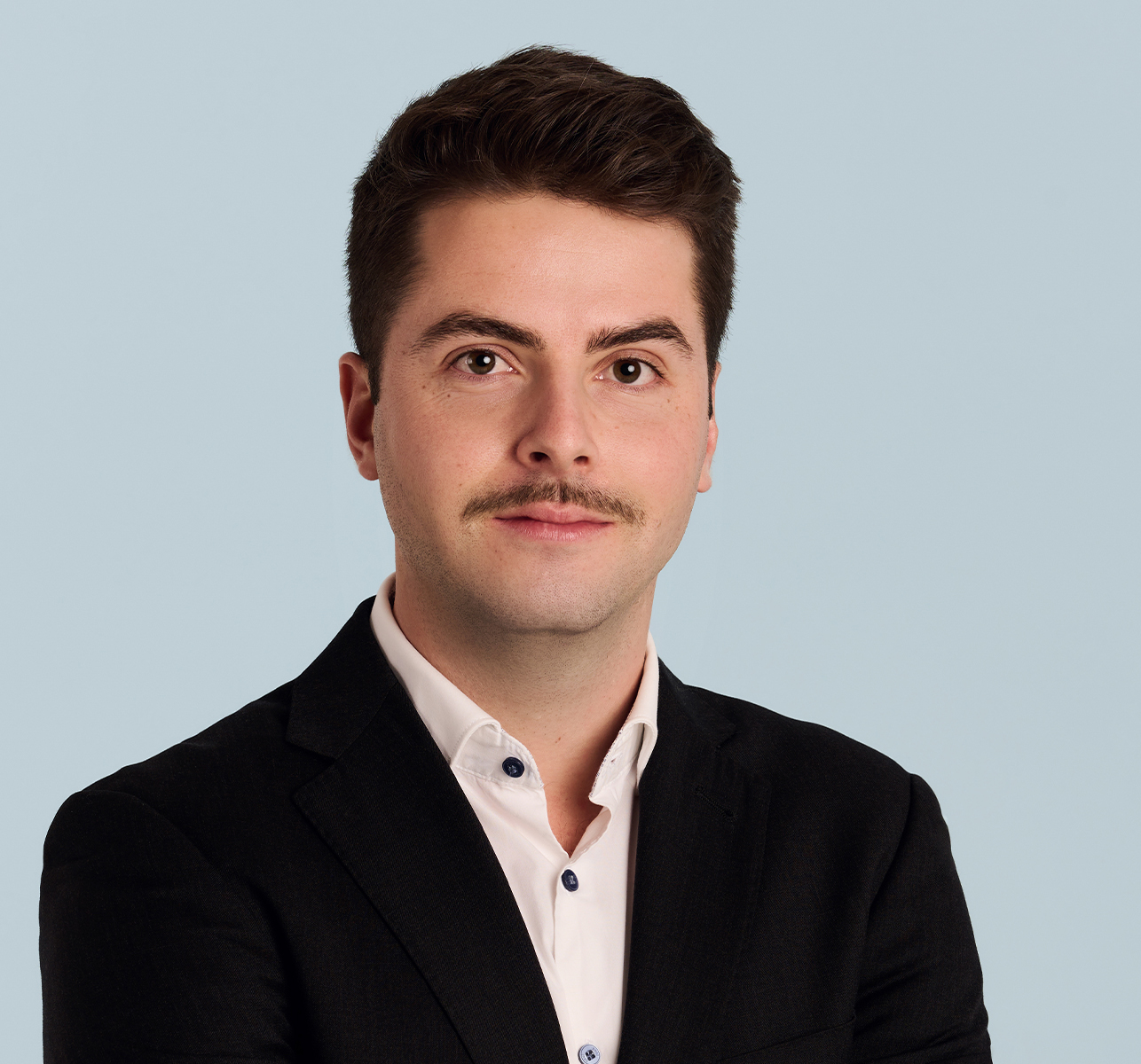 Adrian Indermühle