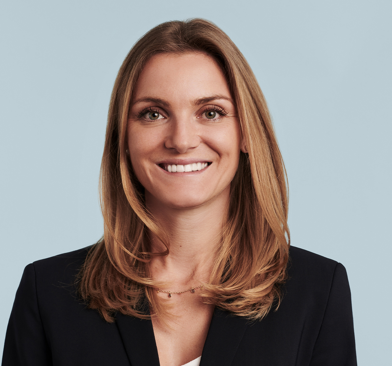 Jamie Lee Mancini
