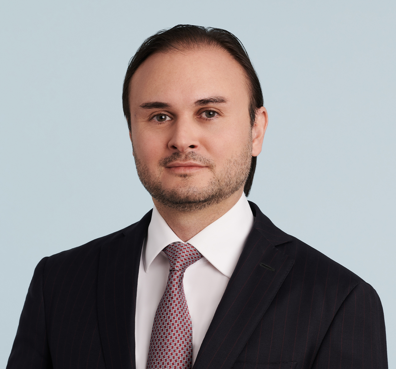Florian Louis Steiner