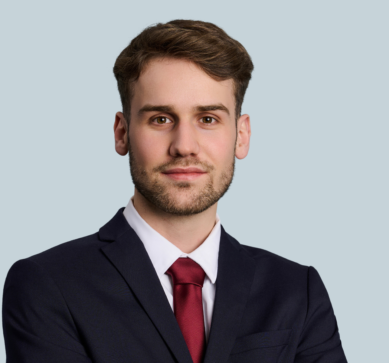 Lukas Christen