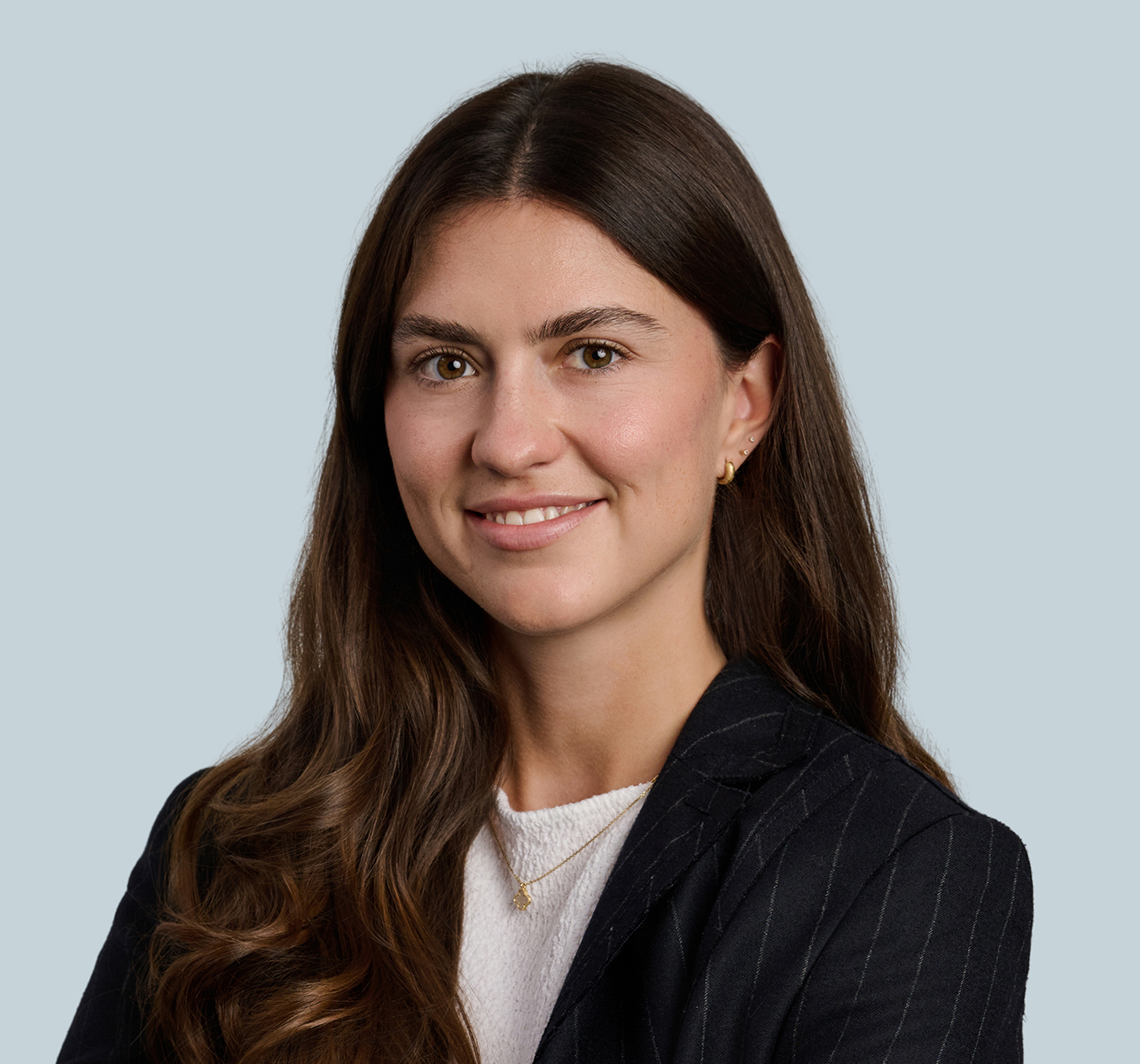 Elina Fabia Bürge