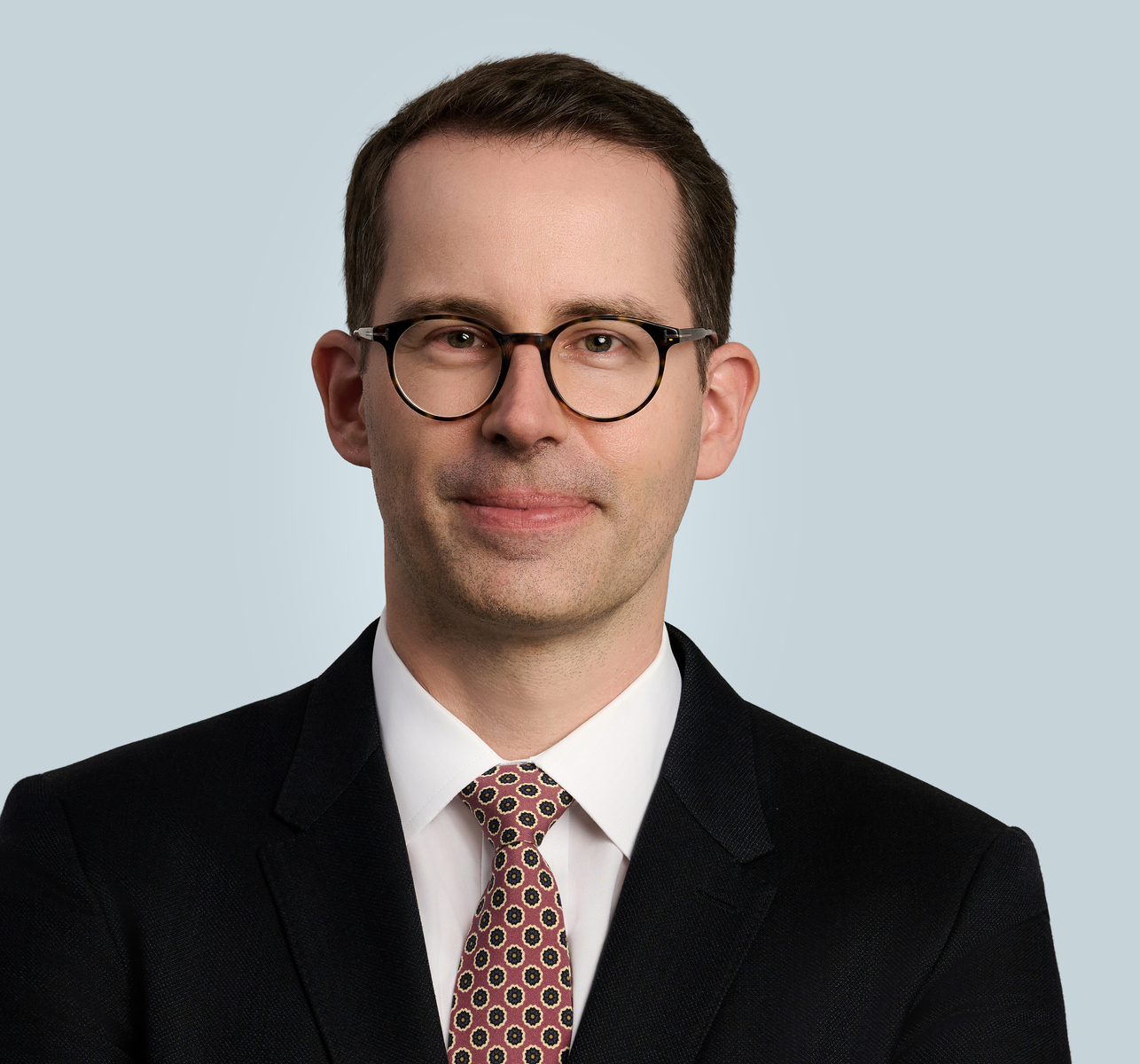 Andreas Müller
