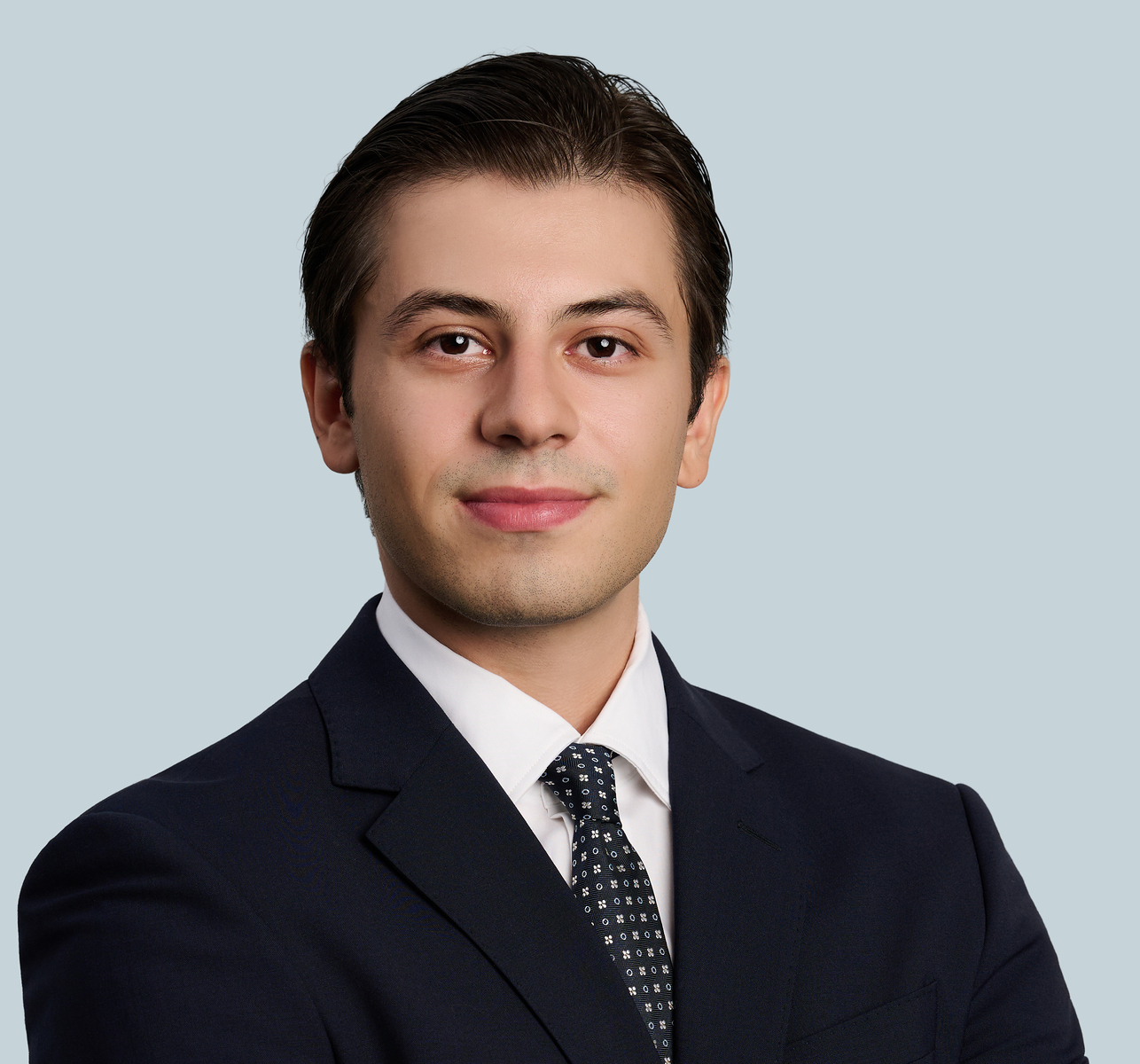 Christian Nikolov